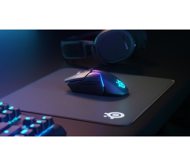Steelseries Rival 650