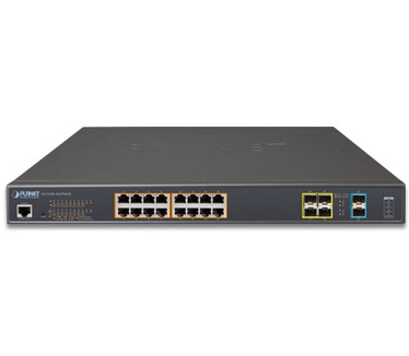Planet GS-5220-16UP4S2X