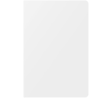 Samsung Galaxy Tab S10 FE+ AI Book Cover Keyboard QWERTY
