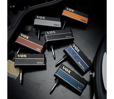 VOX Electronics amPlug3 UK Drive