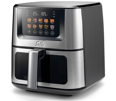 Solis Air Fry & Dry XL