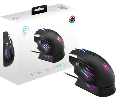 MSI Versa Pro Wireless