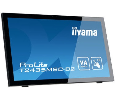 Iiyama T2435MSC-B2 Zwart