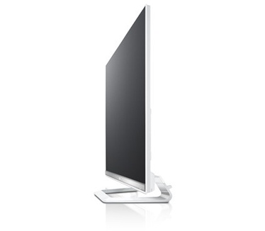 LG 42LM649S Zilver