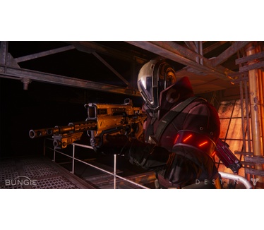 Destiny, PS3