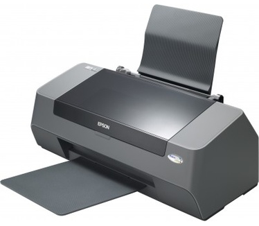 Epson Stylus D78 (A4, 22/12ppm, USB)