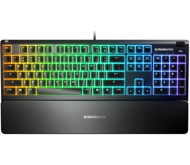 Steelseries Apex 3 (Qwerty US)