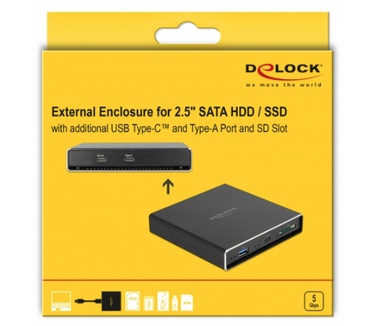 Delock 42618