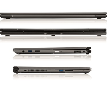 Fujitsu T935