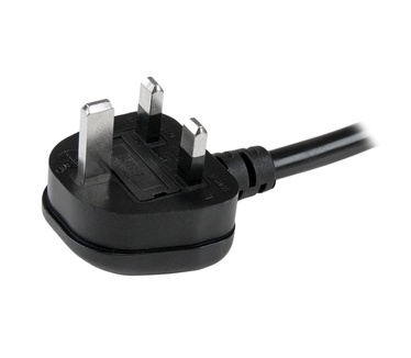 Startech.com 2m, BS-1363 - IEC 320 C19