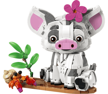 LEGO Disney Pua