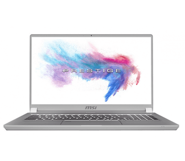 MSI P75 Creator 9SG-1013NL