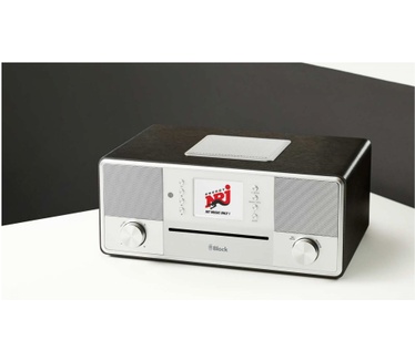 Audioblock SR-50