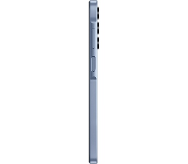 Samsung Galaxy A 15, 4GB ram, 128GB opslag Blauw