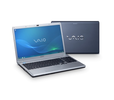 Sony Vaio VPCF13E8E