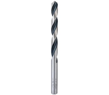 Bosch HSS Spiraalboor PointTeQ