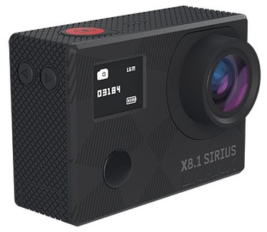 Lamax X8.1 Sirius