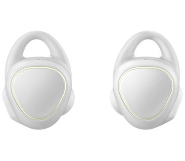 Samsung Gear IconX (Blauw, Wit)