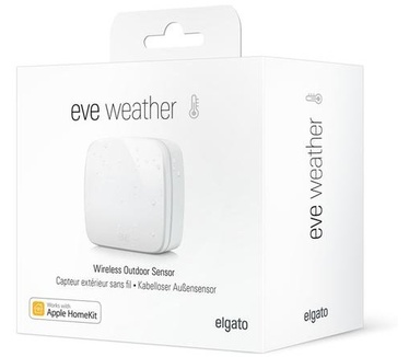 Elgato Eve Weather
