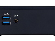 Gigabyte Brix Broadwell 2015