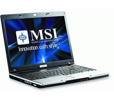 MSI EX600-069NL