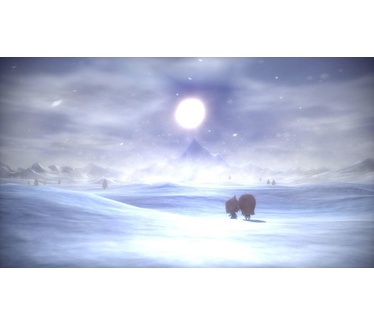 World of Final Fantasy
