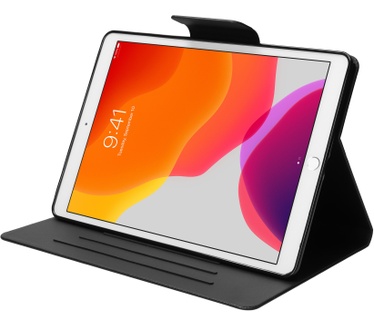 Mobiparts Classic Folio Case Apple iPad 10.2 (2019/2020/2021) Black