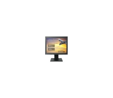 Eizo T1501 Zwart