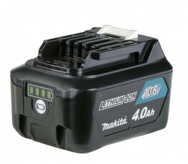 Makita BL1040B 10,8V Li-Ion schuifaccu 4,0Ah