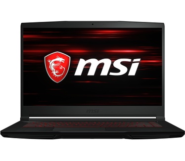 MSI GF63 11SC-006BE Thin