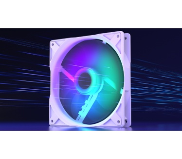 ENDORFY Stratus 140 White PWM ARGB