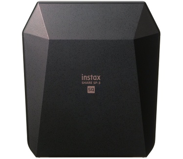 Fujifilm Instax SHARE SP-3 Zwart