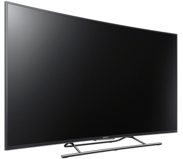 Sony Bravia KD-55S8005C