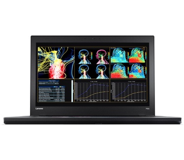 Lenovo ThinkPad P50s P50s