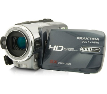Praktica DVC 5.4 HDMI