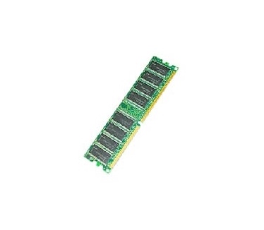 Fujitsu Memory 2GB 266MHz DDR pc2100 ECC