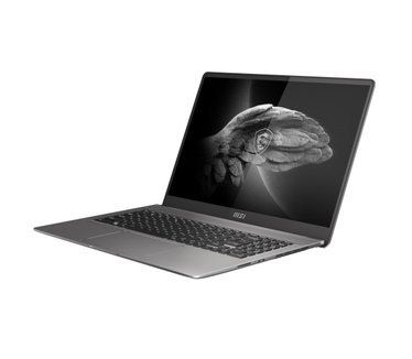 MSI Z16P B12UGST-020NL