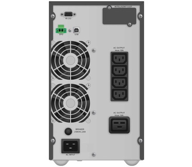 PowerWalker VFI 3000 TG UK