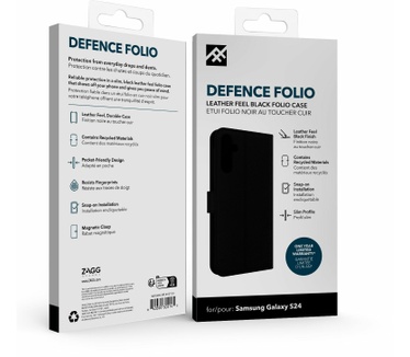 iFrogz Defence Folio