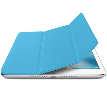 Apple iPad Mini 4 Smart Cover - Blauw