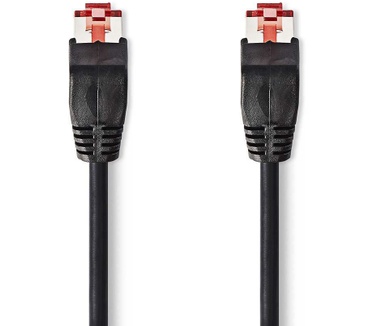 Nedis CCGP85200BK15