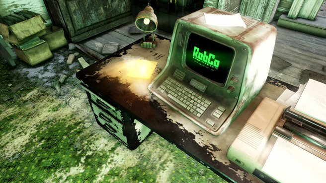 Preview Fallout 76
