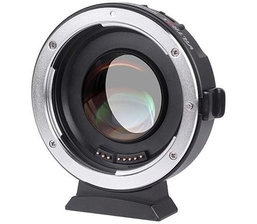 Viltrox EF-M2 II Speed Booster (Focal Reducer)