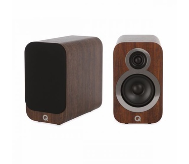 Q Acoustics 3010i (Bruin)