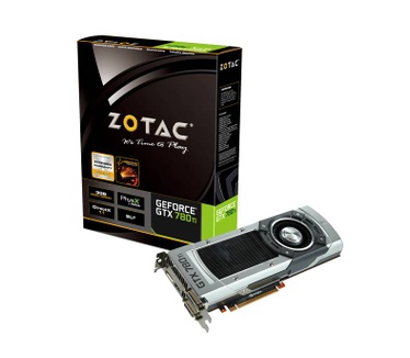 Zotac Zotac GeForce GTX 780 Ti