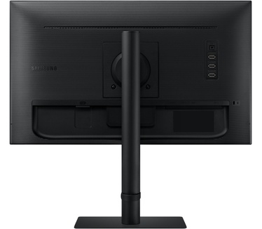 Samsung S60UA 24" (24A600UCU) Zwart