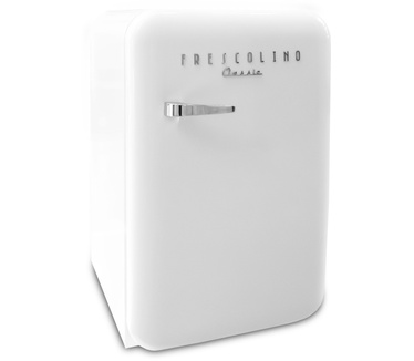 Trisa Frescolino Classic 107l Wit