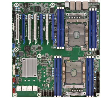 ASRock EP2C621D12 WS