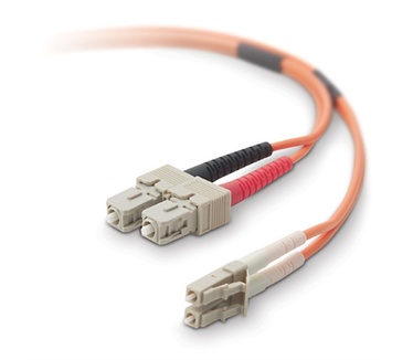 Belkin 3m LC / SC