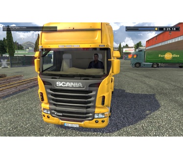 Trucks & Trailers